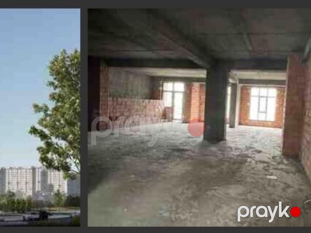 2-otaqlı yeni tikili, 7-ci mkr., 60 m² — Mənzil, Bakı (3)