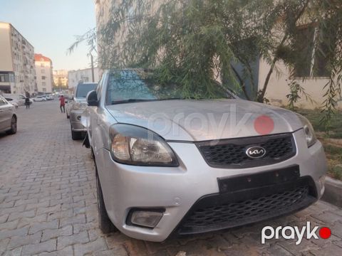 Kia Pride, 1.5 L, 2010 il, 309 115 km
