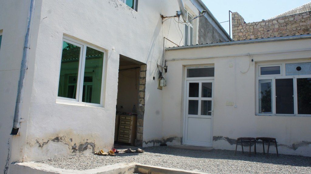 Satılır 5 otaqlı həyət evi/bağ evi 155.9 m² — Ev, villa, Gəncə (3)