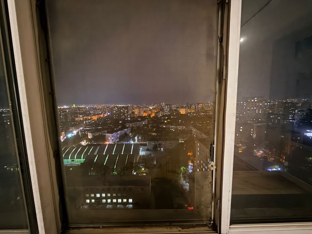 İcarəyə verilir 2 otaqlı köhnə tikili 75 m² — Mənzil, Bakı (9)