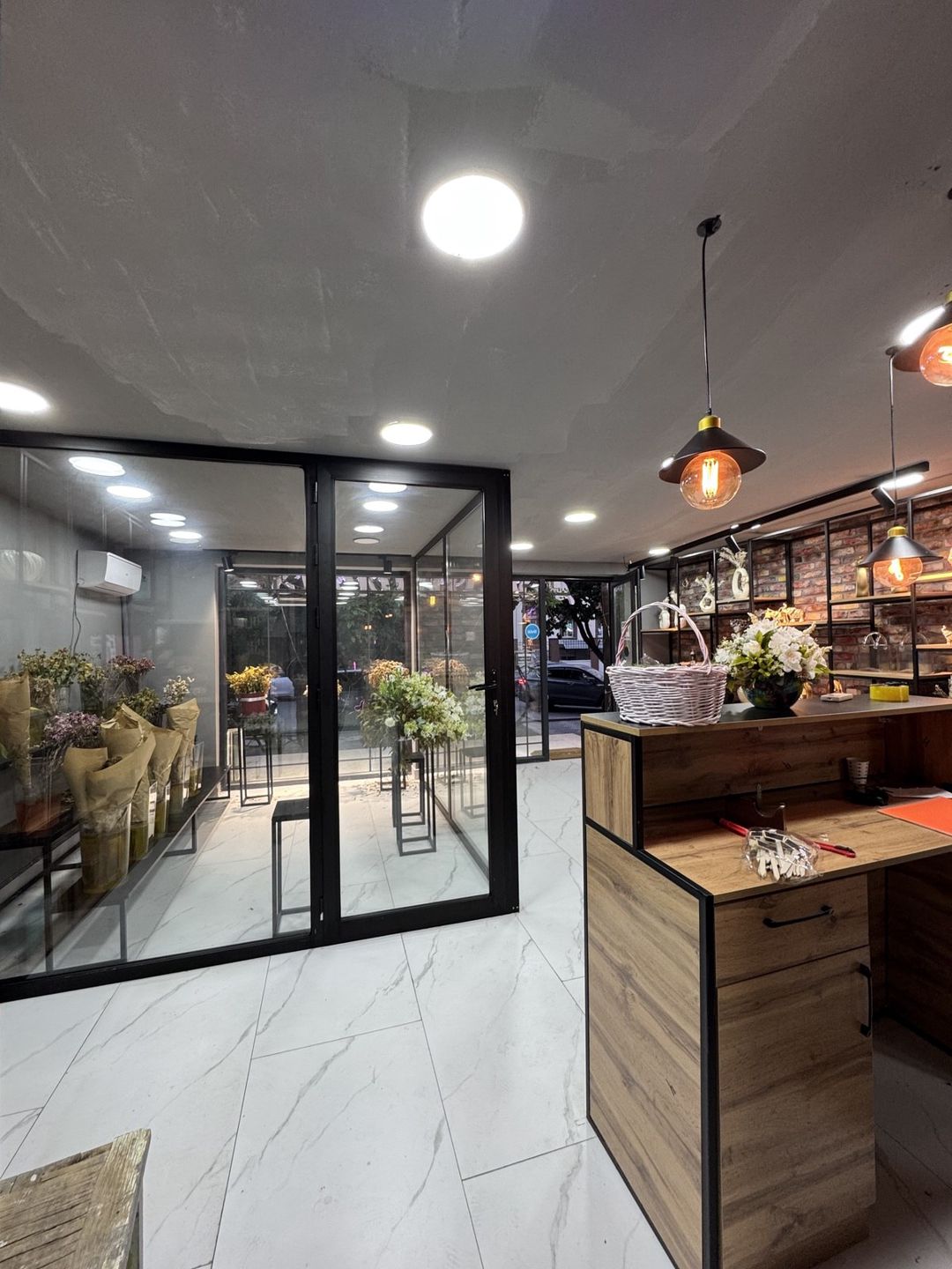 İcarəyə verilir obyekt 75 m² — Əmlak, Bakı (5)