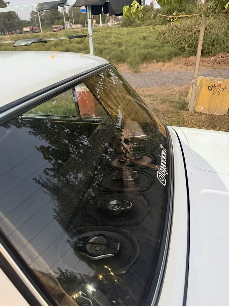 Lada (VAZ) 2106, 1.6 L, 1998 il, 42 450 km — Avtomobillər, Cəlilabad (9)