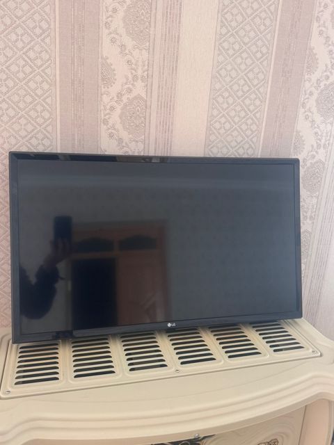 Televizor LG — Gəncə