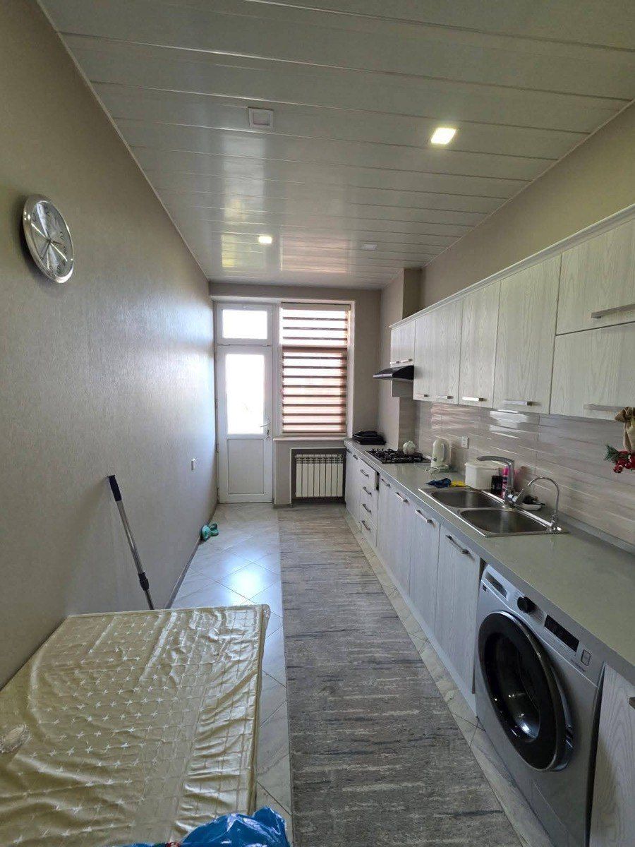 Satılır 3 otaqlı yeni tikili 105 m² — Mənzil, Sumqayıt (3)