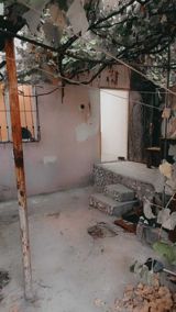 Satılır 2 otaqlı həyət evi/bağ evi 50 m² — Ayka