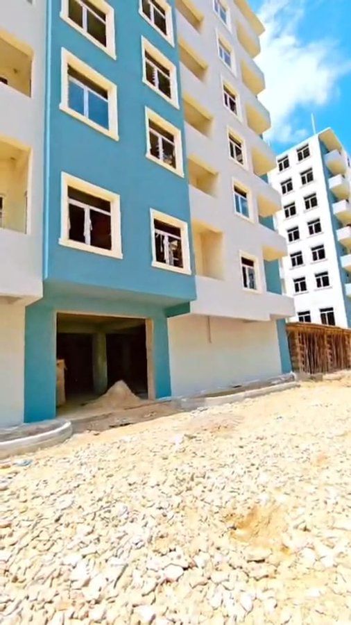 2 otaqlı mənzil, 54 m², Abseron r. Masazir qəs., Abşeron — Mənzil (4)