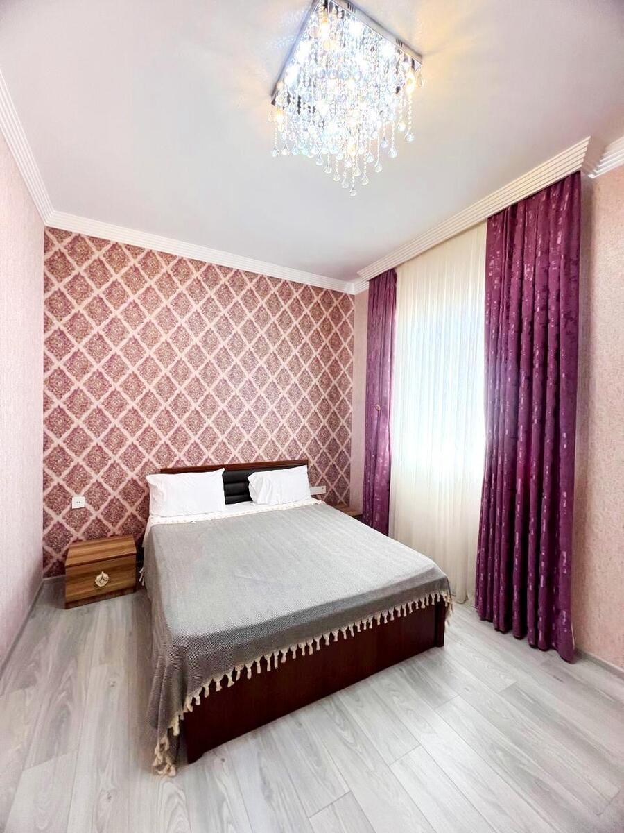 Villa, Mərdəkan qəs — Ev, villa, Bakı (12)