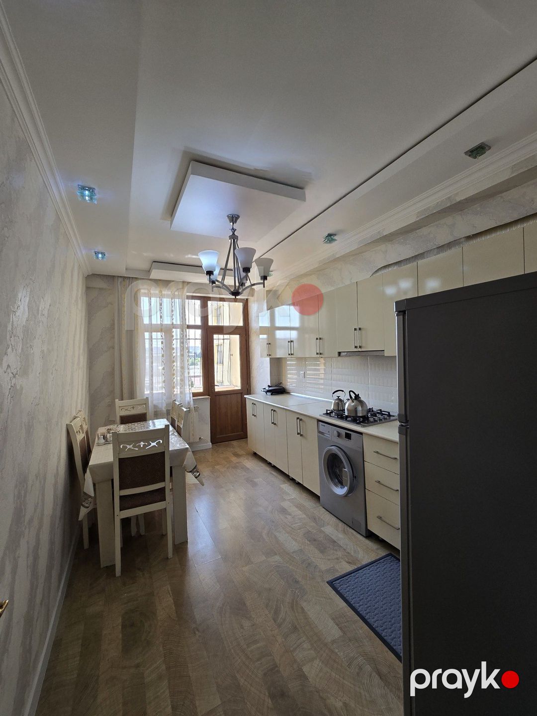 Satılır 3 otaqlı yeni tikili 110 m² — Mənzil, Xırdalan (7)