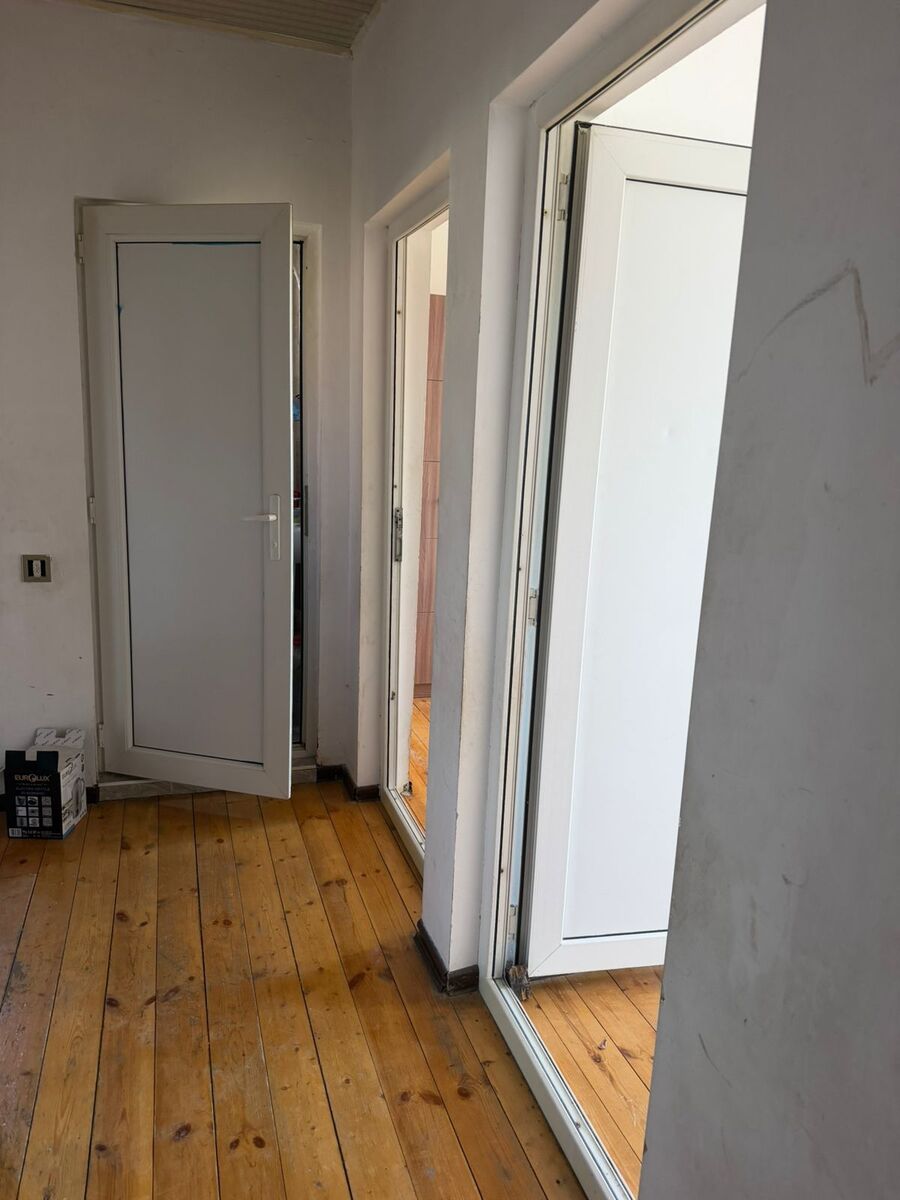 İcarəyə verilir 2 otaqlı köhnə tikili 45 m² — Mənzil, Sumqayıt (4)