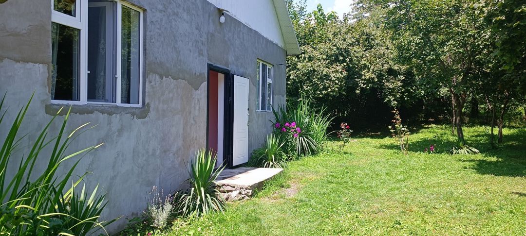 Həyət evi kirayə verilir, Zaqatala r — Ev, villa, Zaqatala (4)