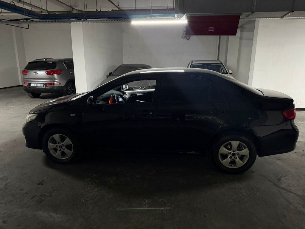 Toyota Corolla, 1.6 L, 2008 il, 300 000 km — Avtomobillər, Bakı (2)
