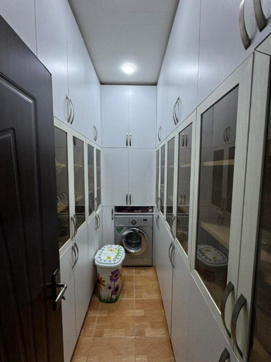 Satılır 4 otaqlı yeni tikili 200 m² — Mənzil, Bakı (12)
