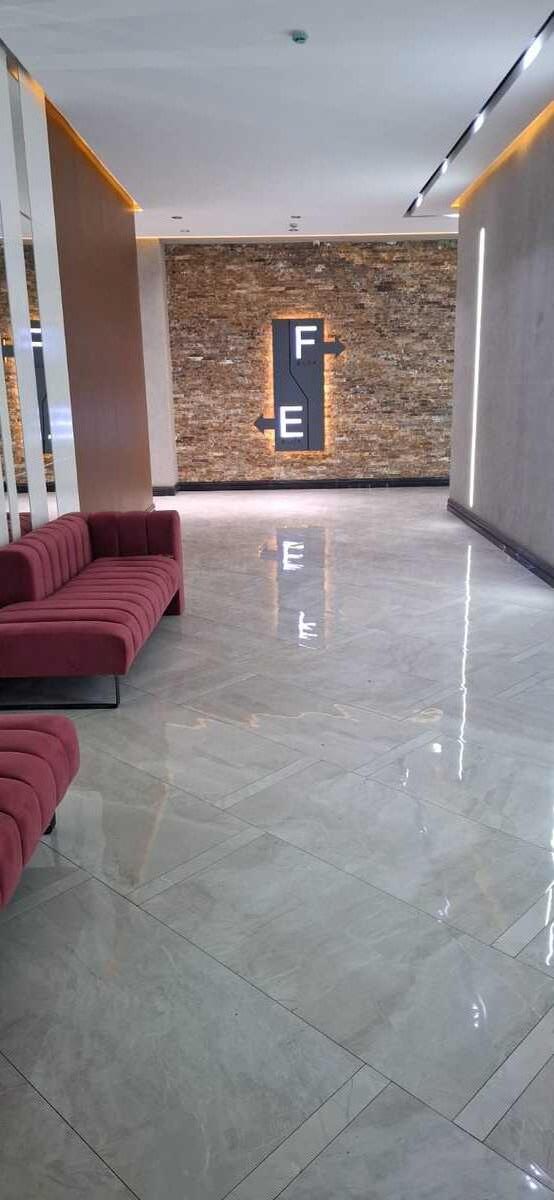 İcarəyə verilir 2 otaqlı yeni tikili 60 m² — Mənzil, Bakı (3)