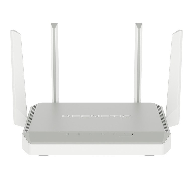 Router "Keenetic Peak KN-2710" — Şəbəkə və server avadanlığı, Bakı (3)