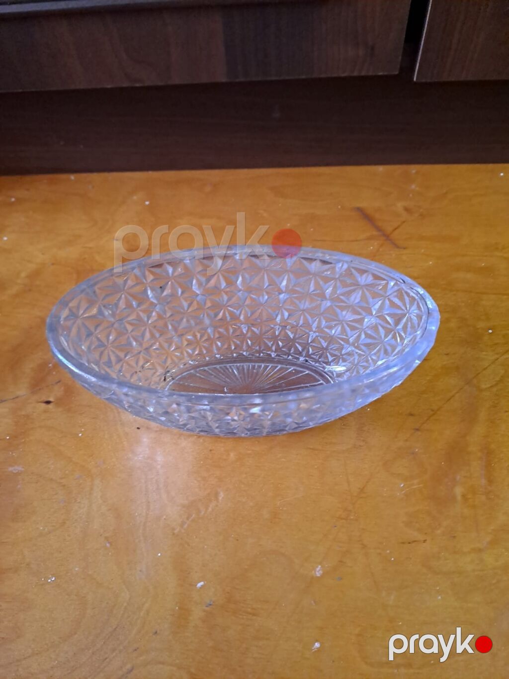 Konfet qabi 8 manat — Süfrə qabı, Bakı (2)