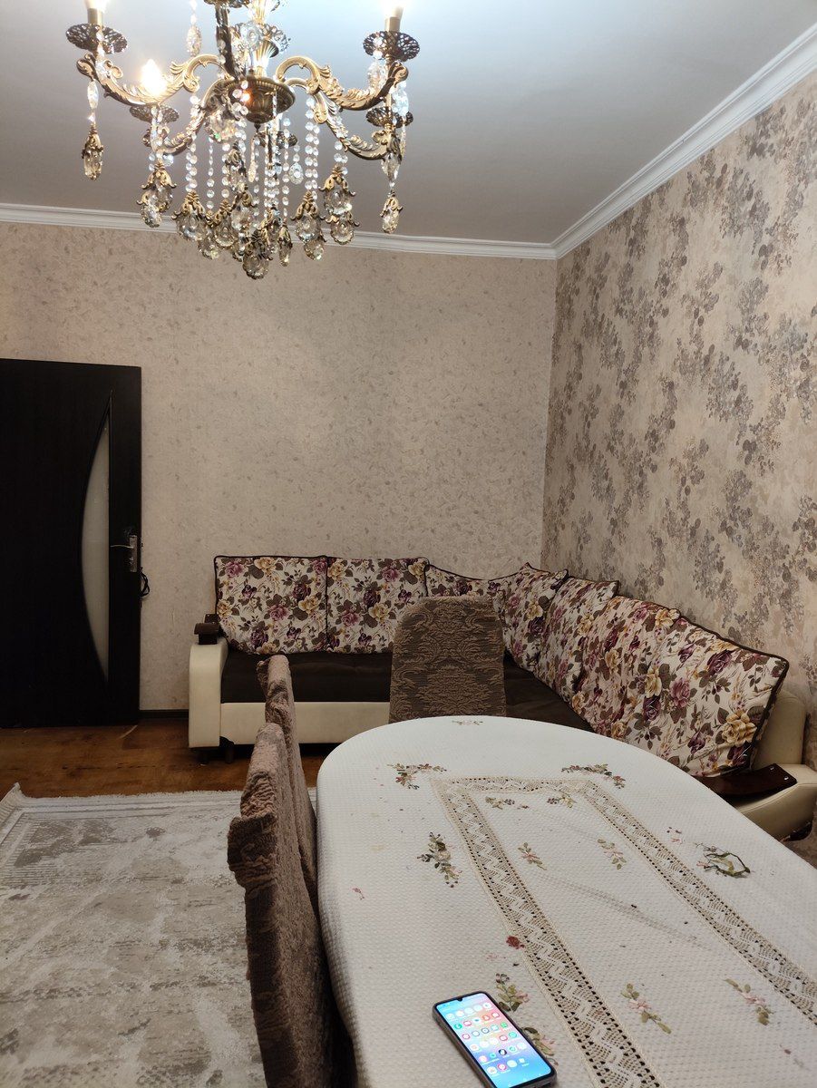 Satılır 3 otaqlı köhnə tikili 80 m² — Mənzil, Bakı (4)