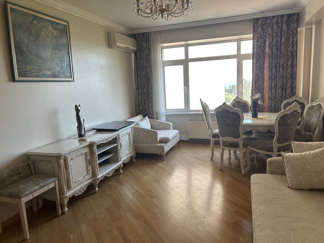 İcarəyə verilir 3 otaqlı köhnə tikili 65 m² — Mənzil, Bakı (4)