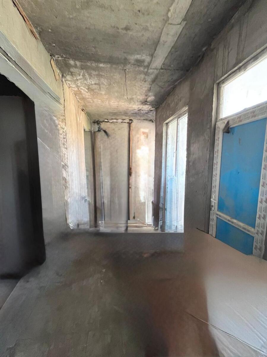 Satılır 3 otaqlı yeni tikili 105 m² — Mənzil, Bakı (3)