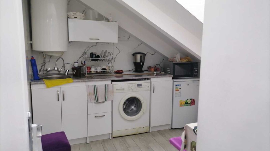 İcarəyə verilir obyekt 90 m² — Əmlak, Bakı (11)