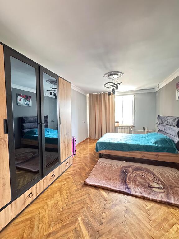 Satılır 3 otaqlı köhnə tikili 78 m² — Mənzil, Bakı (4)