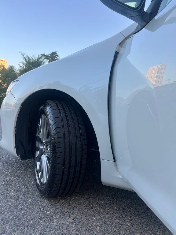 Toyota Camry, 2.5 L, 2016 il, 219 200 km — Avtomobillər, Bakı (4)