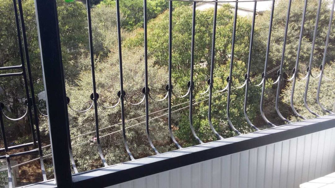 Satılır 5 otaqlı köhnə tikili 115 m² — Mənzil, Bakı (9)