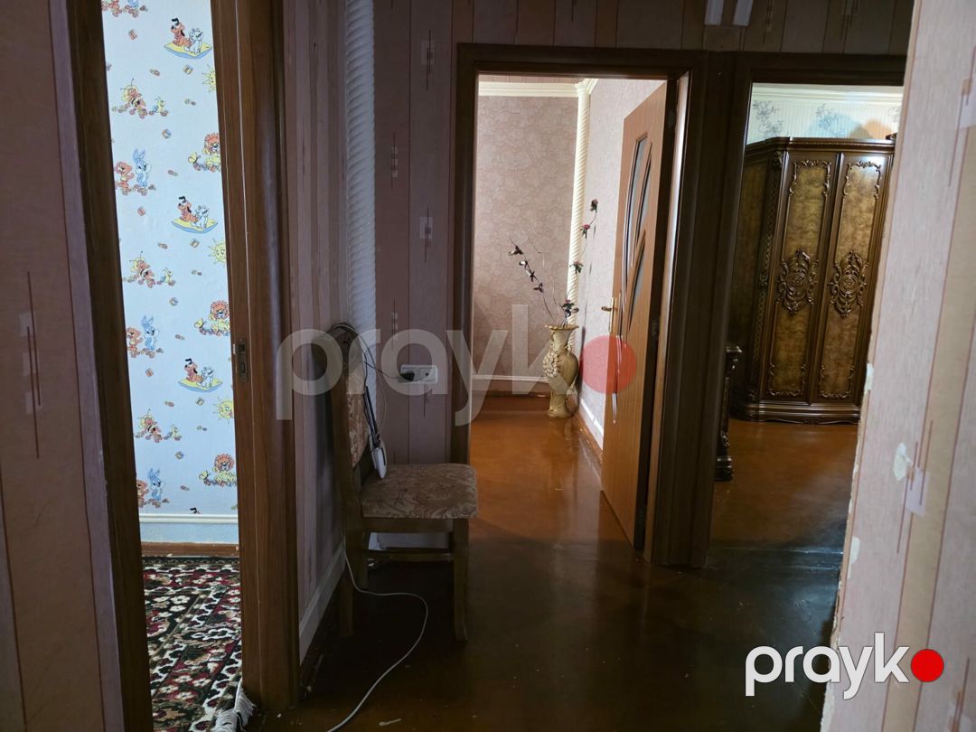 3-otaqlı mənzil, Gəncə ş., 78 m² — Mənzil, Gəncə (7)