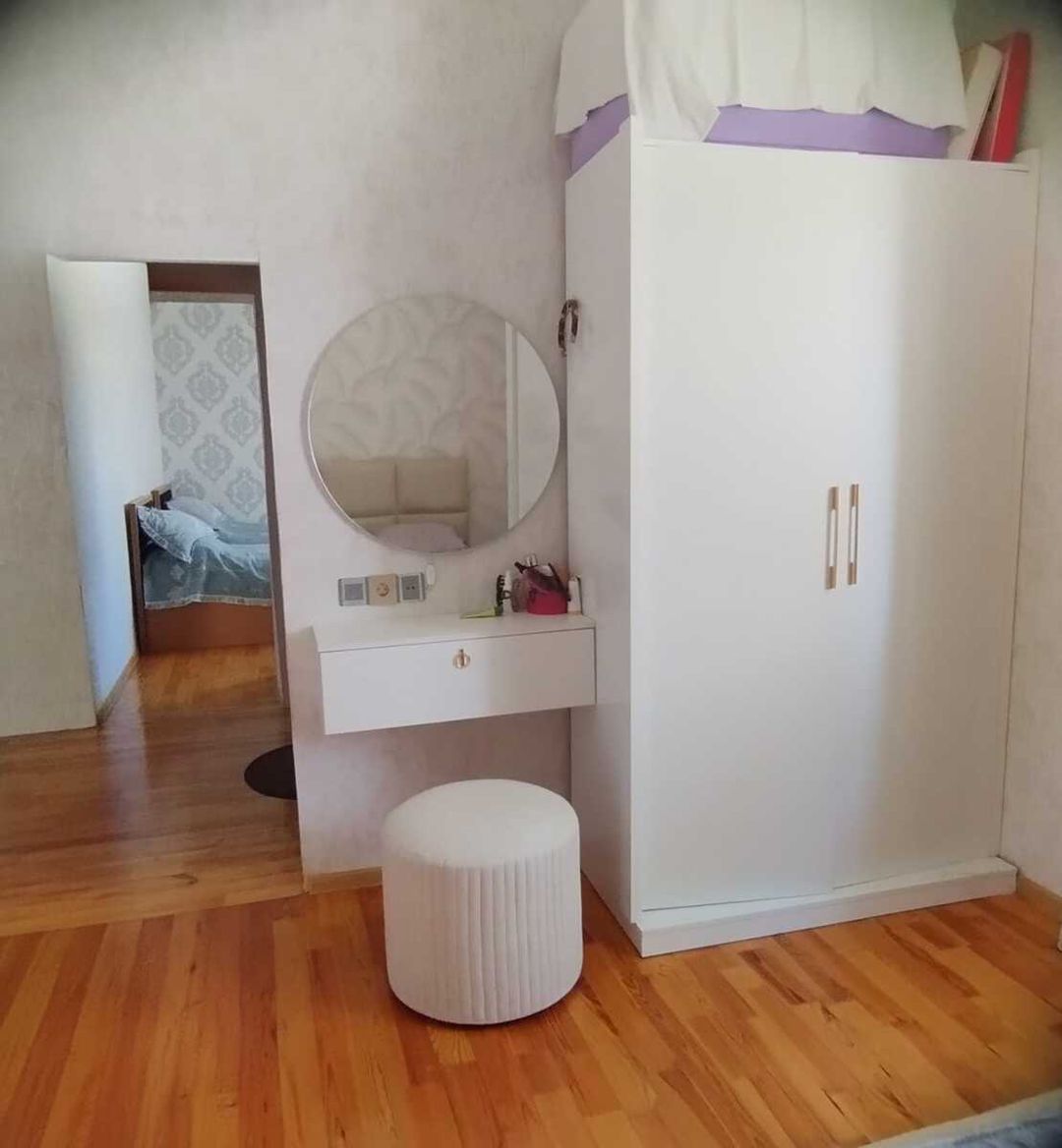 Satılır 5 otaqlı həyət evi/bağ evi 110 m² — Ev, villa, Bakı (5)