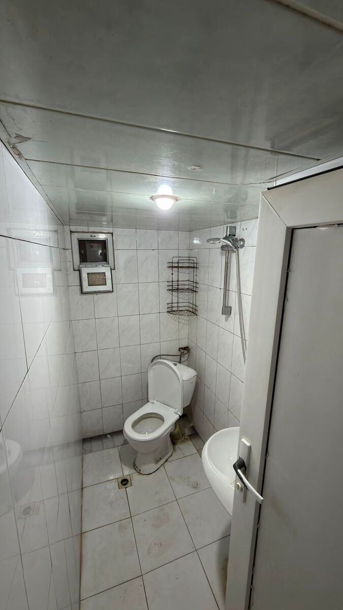 3-otaqlı mənzil, 28 May m., 50 m² — Mənzil, Bakı (7)