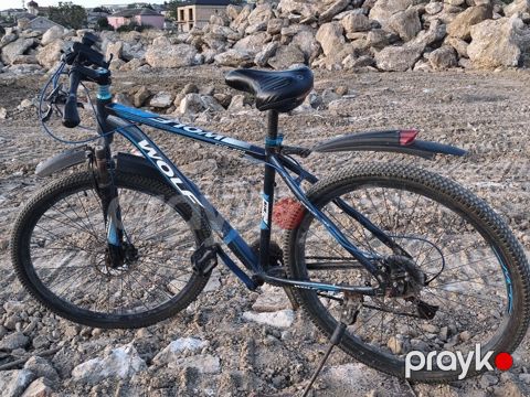 Wolf Velasbet 29uzlugdu Uzde Superdi Hecbir Eyrlik Yoxdur Nasosda — Bakı