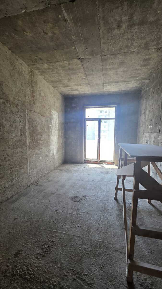 Satılır 4 otaqlı yeni tikili 173 m² — Mənzil, Bakı (4)