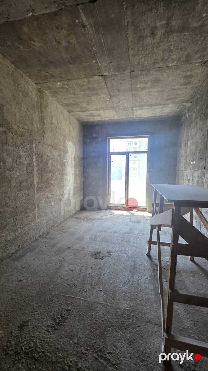 Satılır 4 otaqlı yeni tikili 173 m² — Mənzil, Bakı (4)