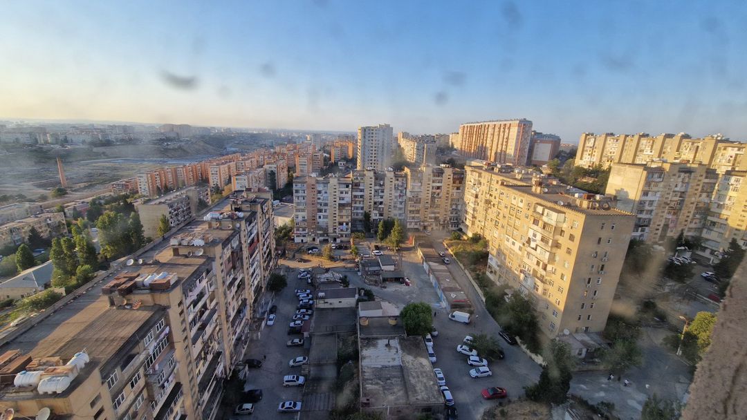 Satılır 2 otaqlı yeni tikili 70 m² — Mənzil, Bakı (10)