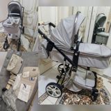 Kidilo kalyasqa satilir 100 azn sondur qiymət. ela veziyyetde Herbir — Манежи