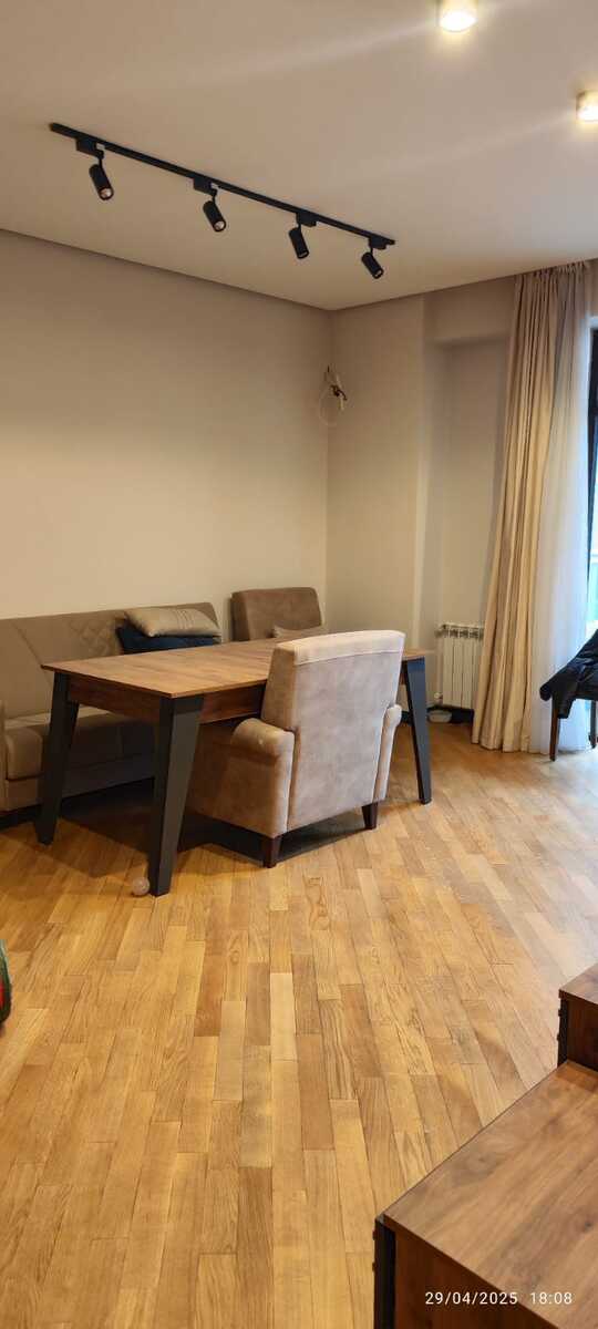 İcarəyə verilir 3 otaqlı yeni tikili 108 m² — Mənzil, Bakı (9)