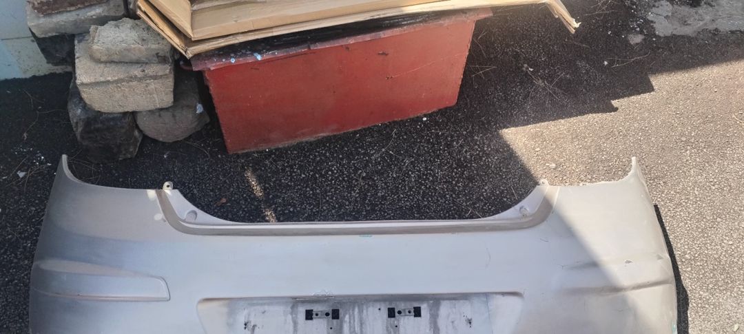 Hyundai i30 buferi — Ehtiyat hissələri və aksesuarlar, Sumqayıt (3)