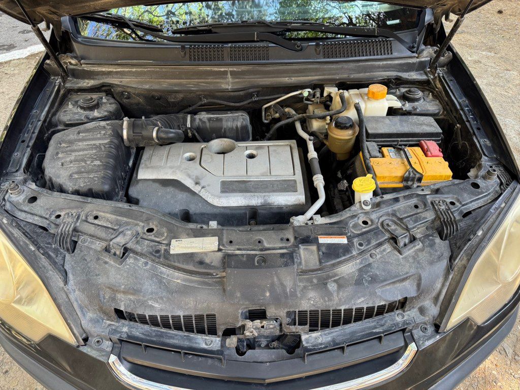 Opel Antara, 2.4 L, 2009 il, 229 000 km — Avtomobillər, Bakı (9)
