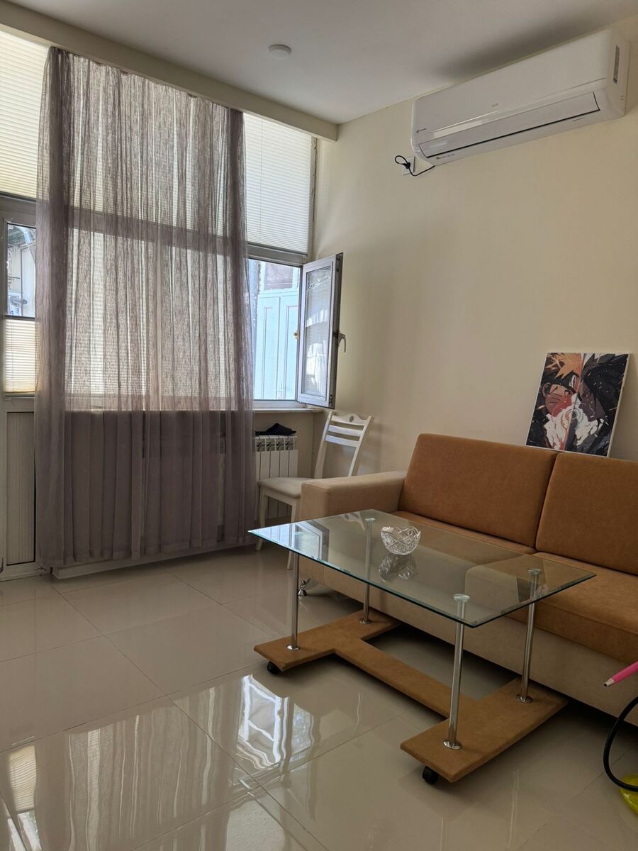 İcarəyə verilir 3 otaqlı köhnə tikili 90 m² — Mənzil, Bakı (8)