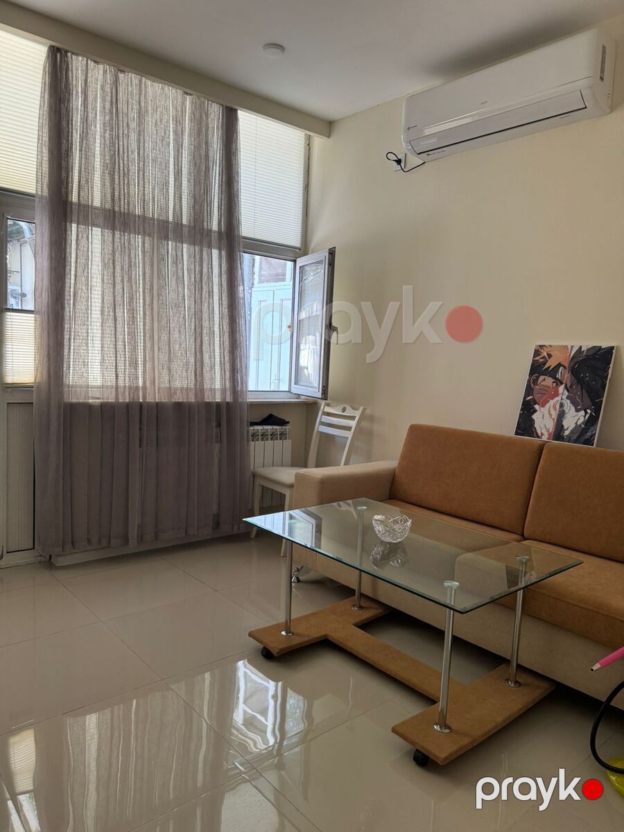 İcarəyə verilir 3 otaqlı köhnə tikili 90 m² — Mənzil, Bakı (8)