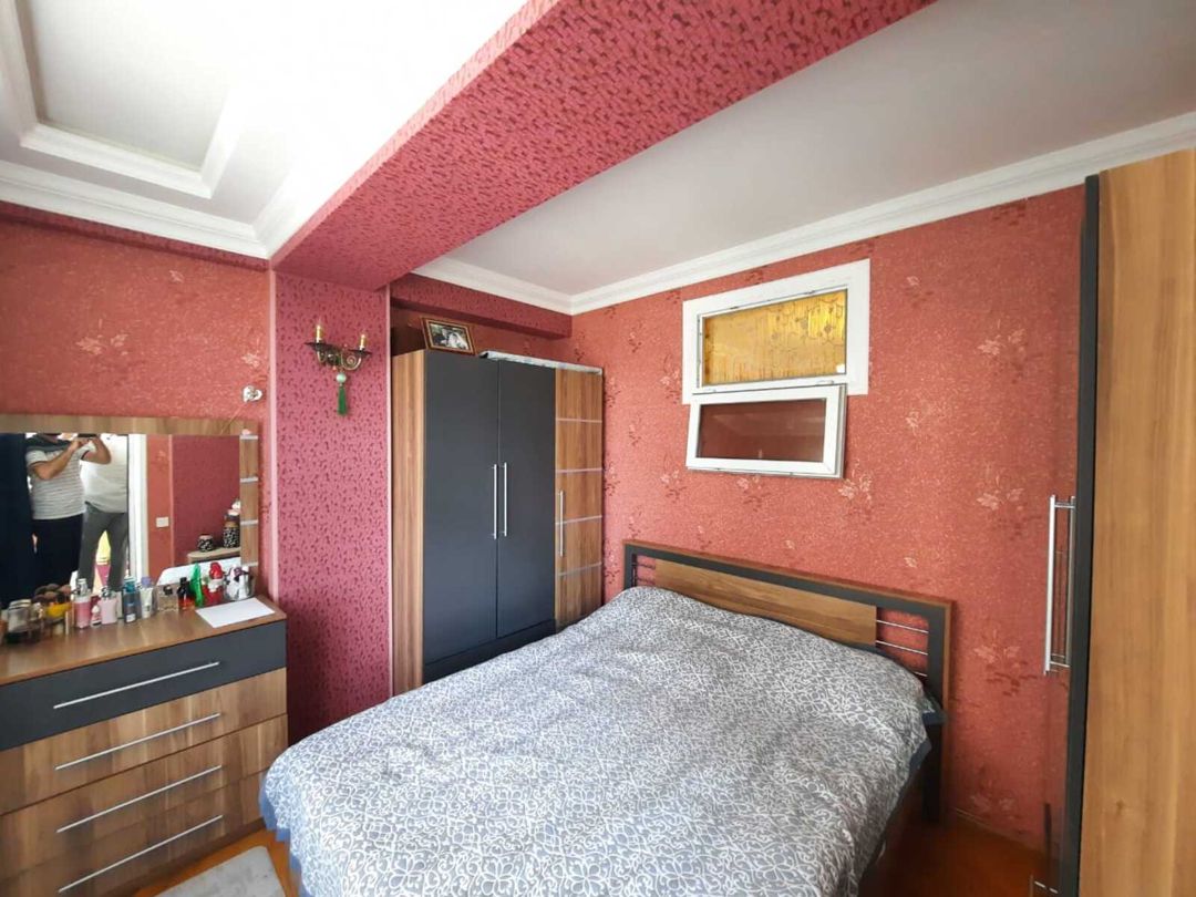Satılır 3 otaqlı yeni tikili 71 m² — Mənzil, Bakı (7)