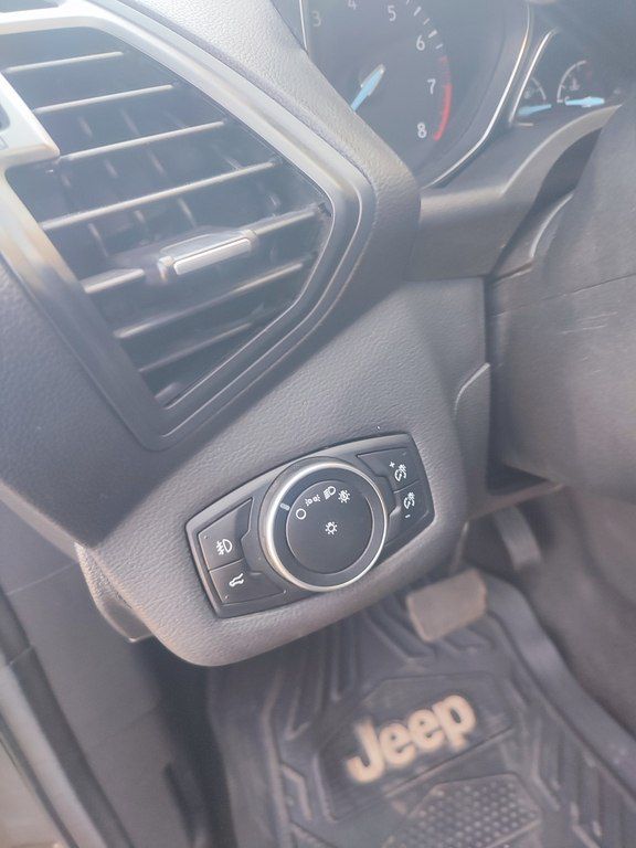 Ford Escape, 1.5 L, 2017 il, 171 000 km — Avtomobillər, Bakı (6)
