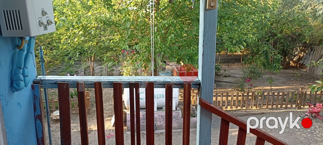 Həyət evi, Yevlax ş — Ev, villa, Yevlax (3)