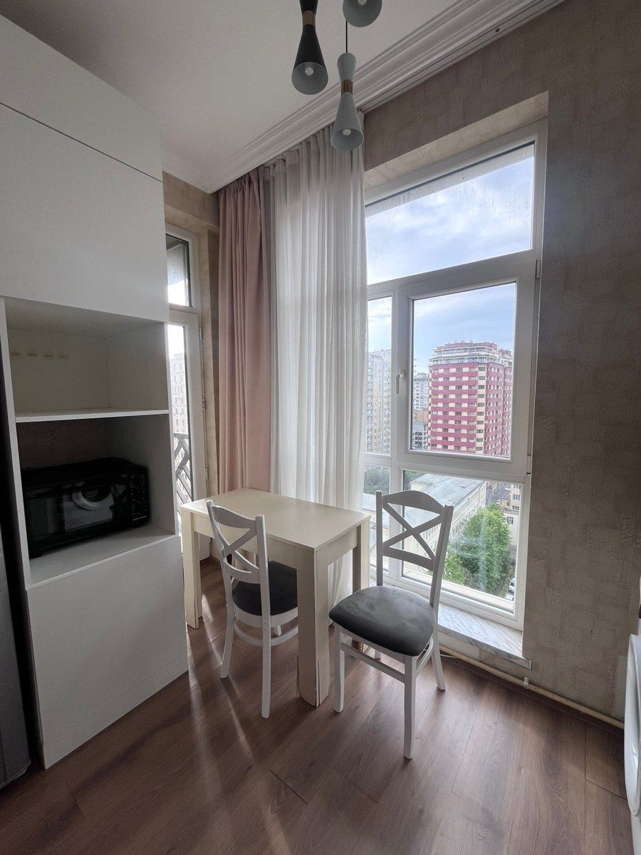 2-otaqlı yeni tikili kirayə verilir, 28 May m., 70 m² — Mənzil, Bakı (12)