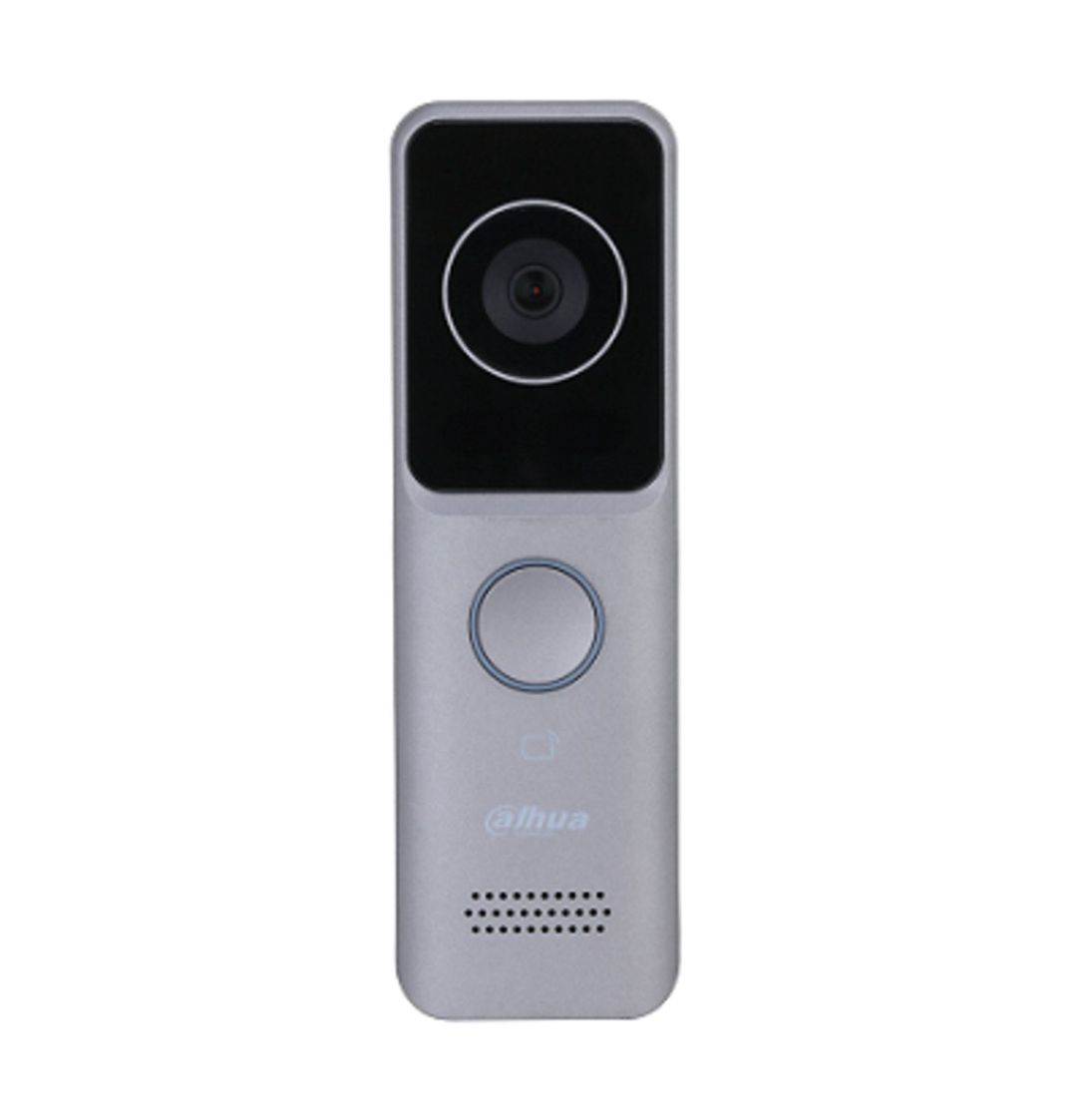 Dahua WiFi Video Domofon 2MP DHI-VTO2311R-WP IP65 — Ağıllı ev və təhlükəsizlik, Bakı (2)