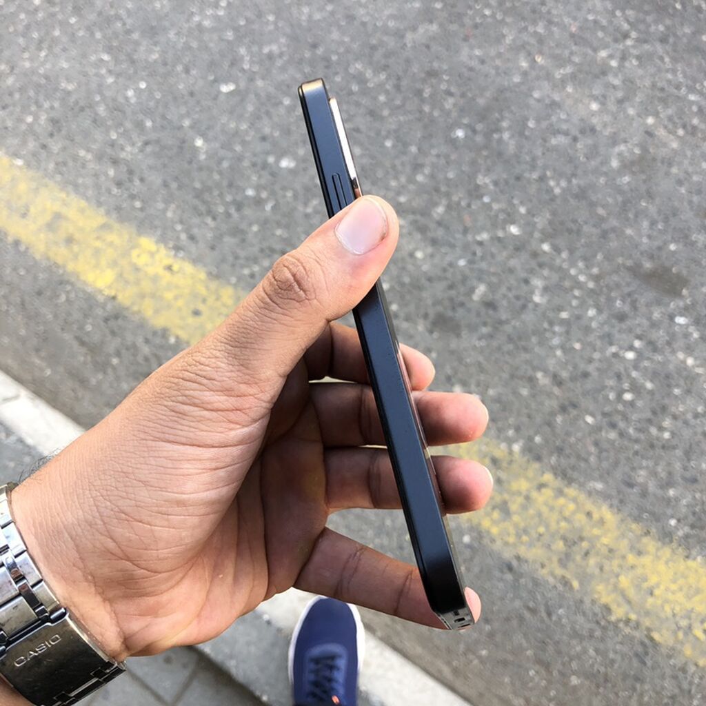 Honor X6c, 128 GB, rəng - Qara — Honor, Bakı (3)