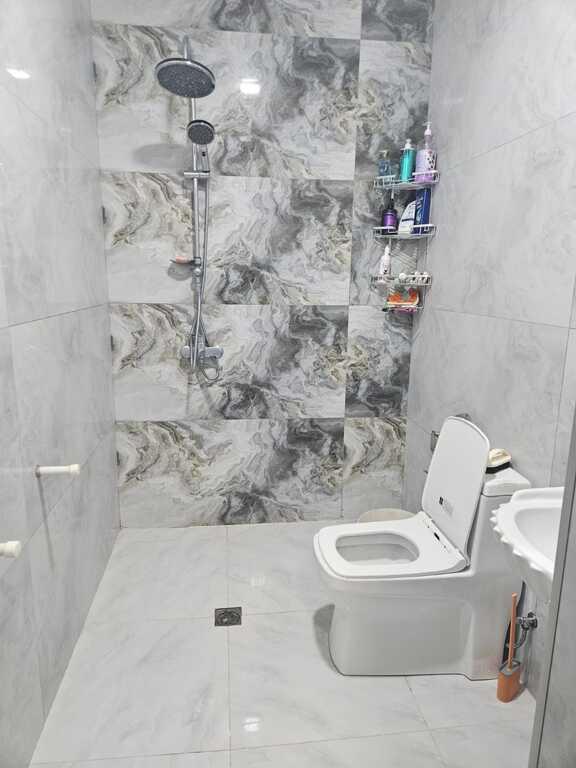 Satılır 3 otaqlı həyət evi/bağ evi 100 m² — Ev, villa, Sumqayıt (7)