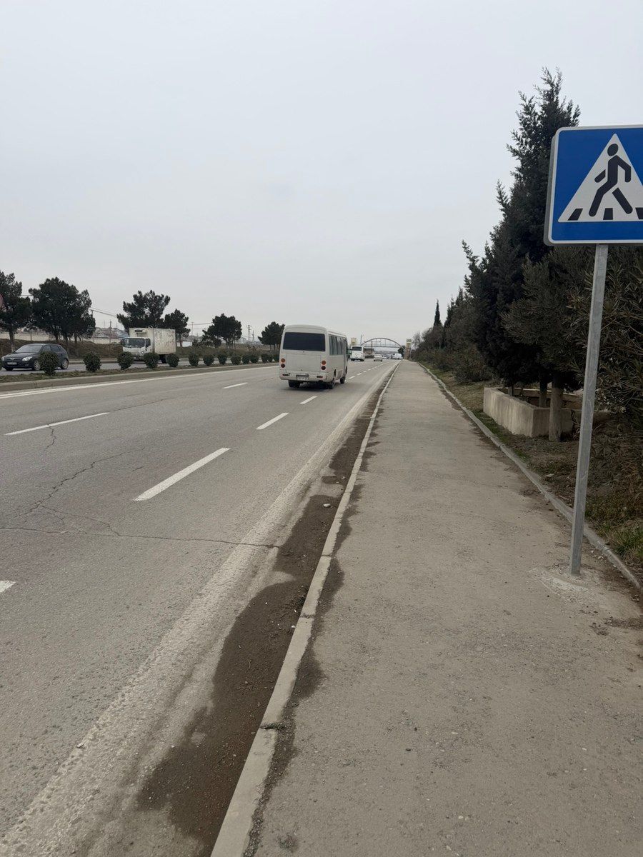 340 sot torpaq sahəsi, Abşeron r — Torpaq, Bakı (4)