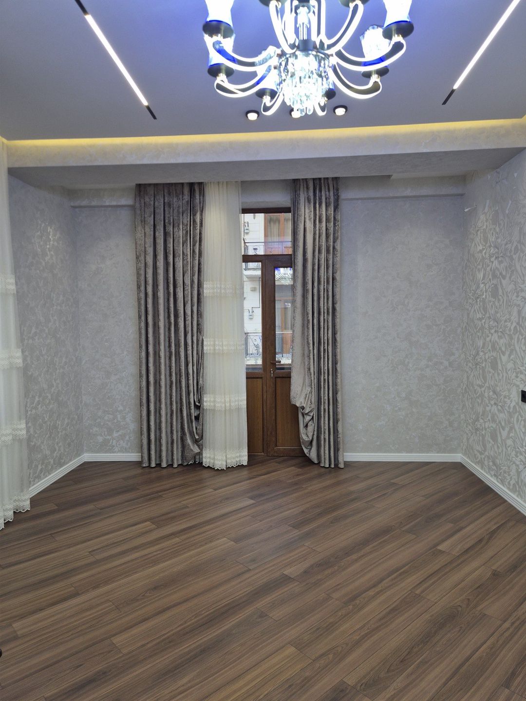 Satılır 3 otaqlı yeni tikili 77 m² — Mənzil, Xırdalan (12)
