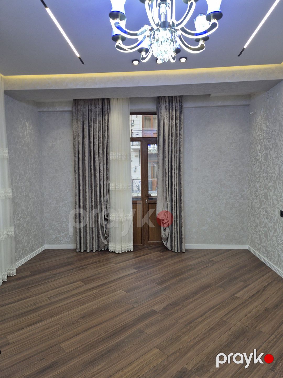 Satılır 3 otaqlı yeni tikili 77 m² — Mənzil, Xırdalan (12)