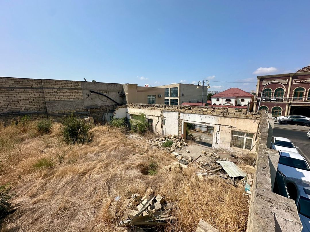 Satılır torpaq 6 sot — Torpaq, Bakı (8)